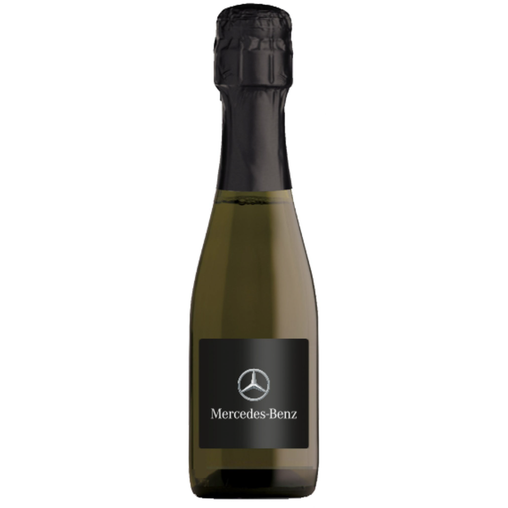 Branded Mini Prosecco Campo Del Passo 20cl