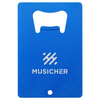 Carta Bottle Opener