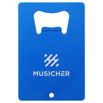 Carta Bottle Opener