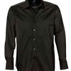 Branded SOL'S Brighton Long Sleeve Fitted Shirt