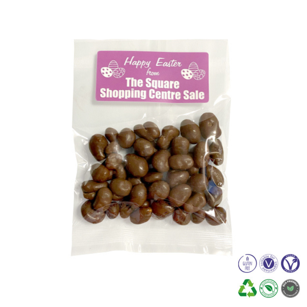 50g Bag of NutmIlk Chocmix