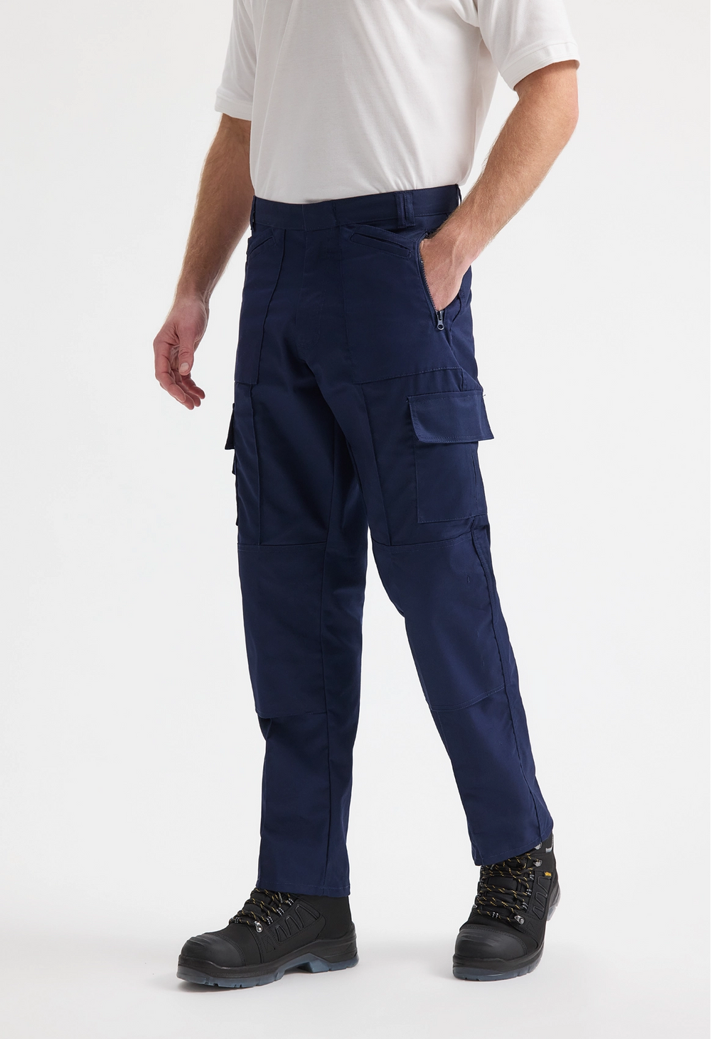 Uneek Action Trouser Regular