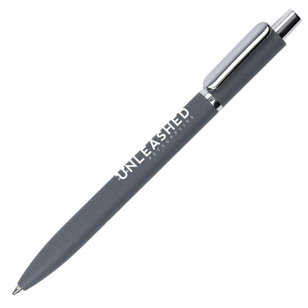 Pebble Stone Ball Pen