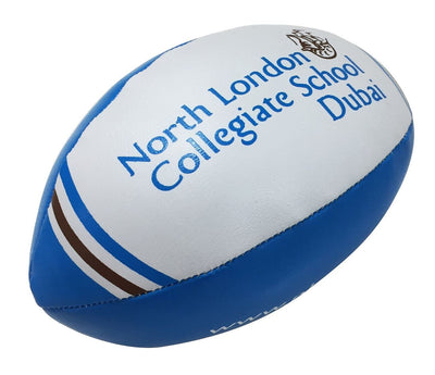 Soft Cotton Filled Rugby Ball