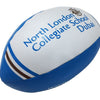 Soft Cotton Filled Rugby Ball