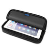 Supatech RPET travel bag organiser for tech, cables