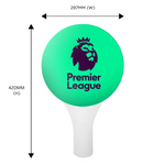 A4 Voting Paddle