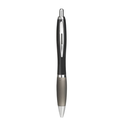Branded Push button ball pen