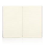Branded Castelli Orion Medium Recyclable Notebook