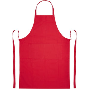 Orissa 200 g/m² GOTS organic cotton apron