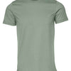 Canvas Unisex Crew Neck T-Shirt