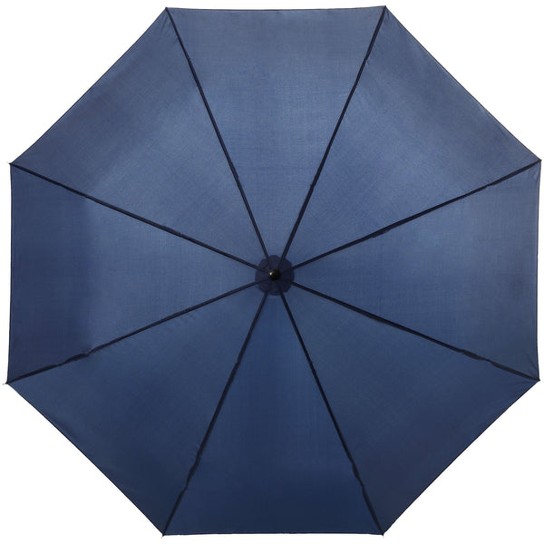 Ida 21.5" foldable umbrella