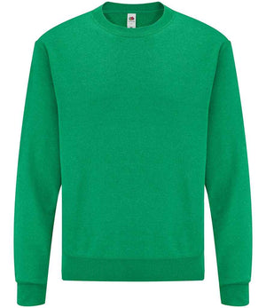 Fruit of the Loom Classic Drop Shoulder Sweatshirt