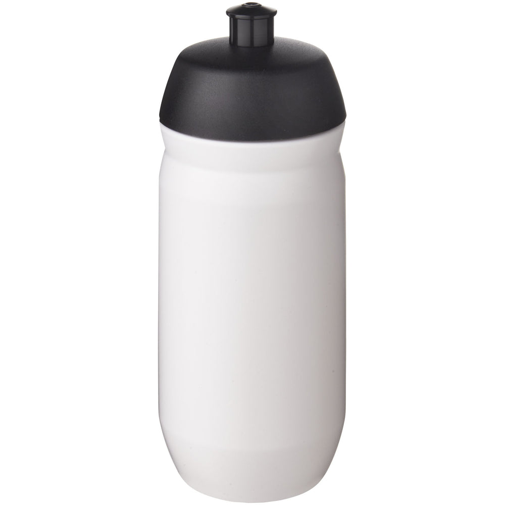 Branded HydroFlex™ 500 ml squeezy sport bottle