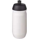 Branded HydroFlex™ 500 ml squeezy sport bottle