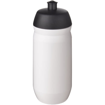 Branded HydroFlex™ 500 ml squeezy sport bottle