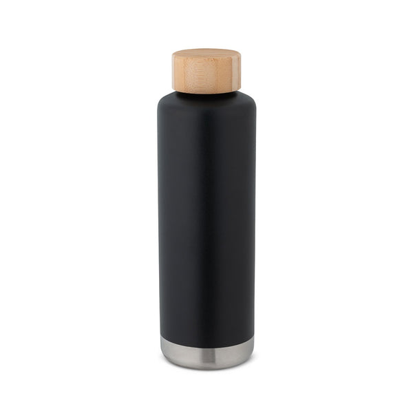NORRE BOTTLE. Stainless steel bottle 640 mL