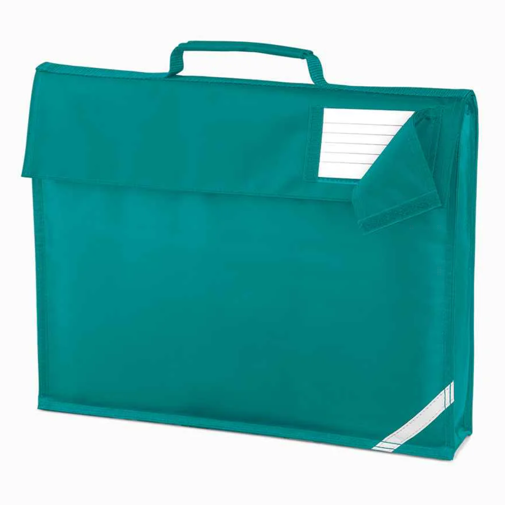 Quadra Junior Book Bag