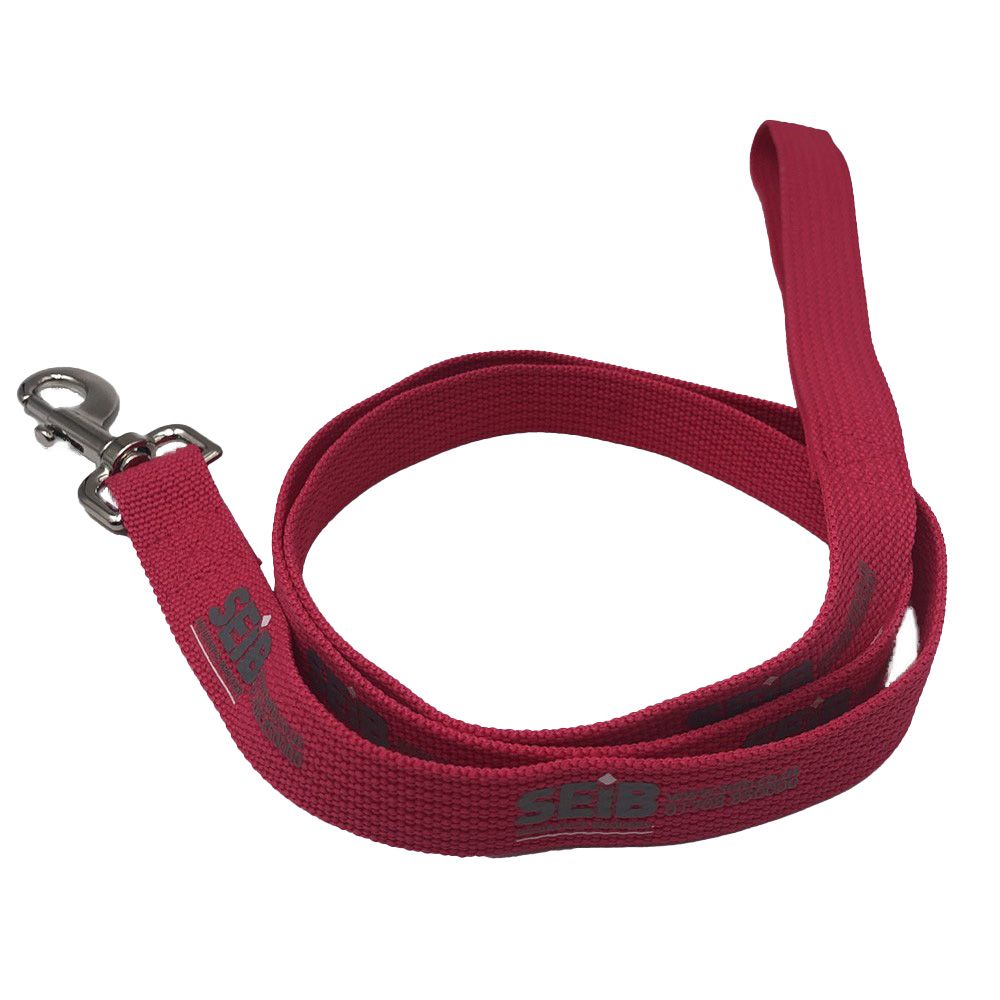 Custom Printed Recycled PET Dog Lead (Short)