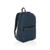Branded Impact AWARE™ RPET lightweight backpack