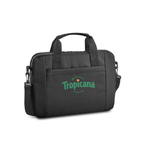 METZ. 15'6" Laptop briefcase in 600D