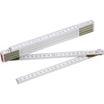 Pikefish Wooden folding ruler