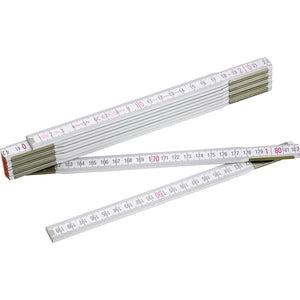 Pikefish Wooden folding ruler