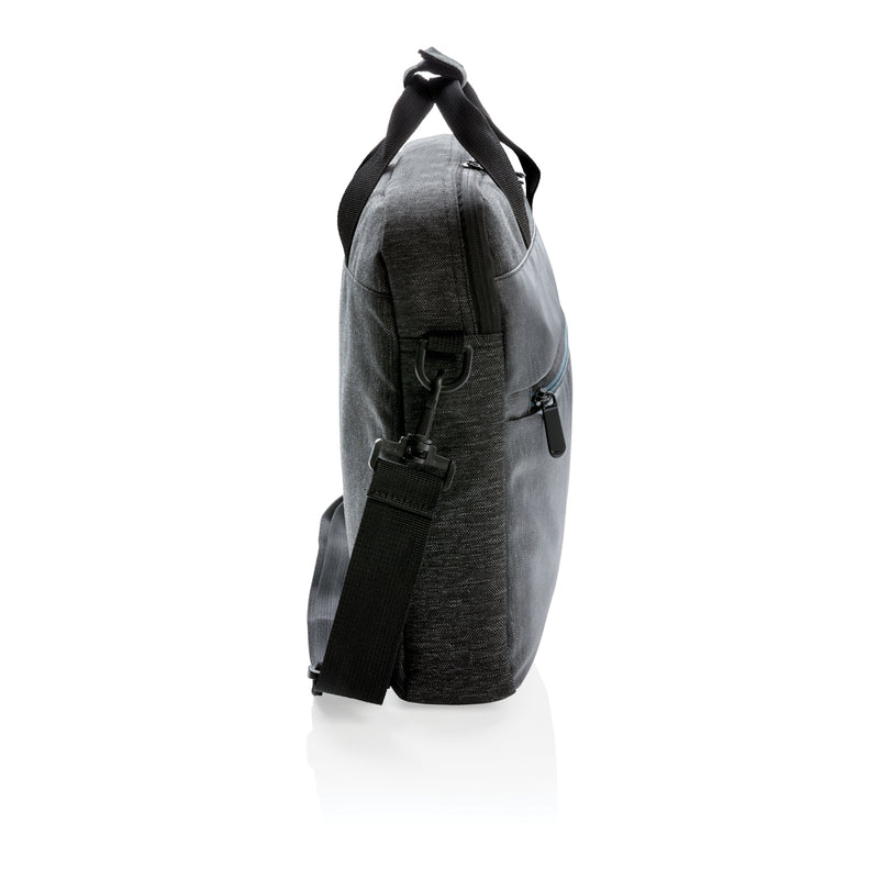900D laptop bag PVC free