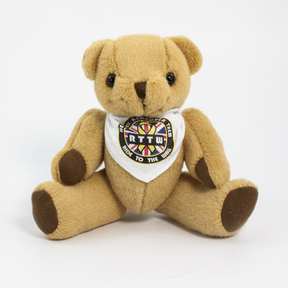 Bandanna Bear II