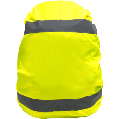 Branded Muddisdale Backpack cover