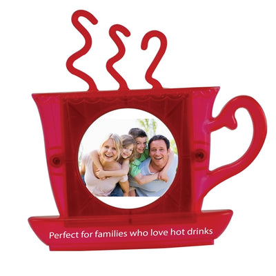 Photo Frame Cup