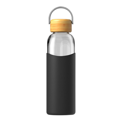 Vitality Bottle with Silicone Sleeve