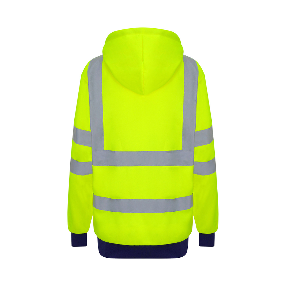 Pro RTX High Visibility Two Tone Hoodie