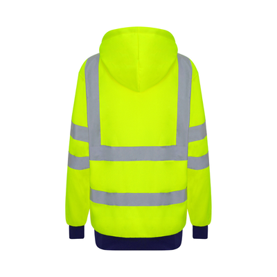 Pro RTX High Visibility Two Tone Hoodie
