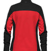 Stormtech Ladies Cascades Soft Shell Jacket