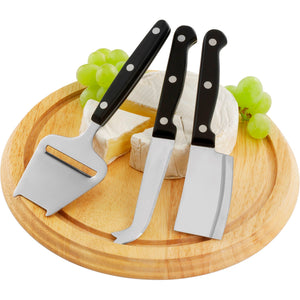 Gronant Cheese board