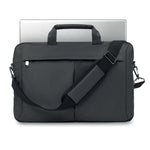 Laptopbag in 360d polyester