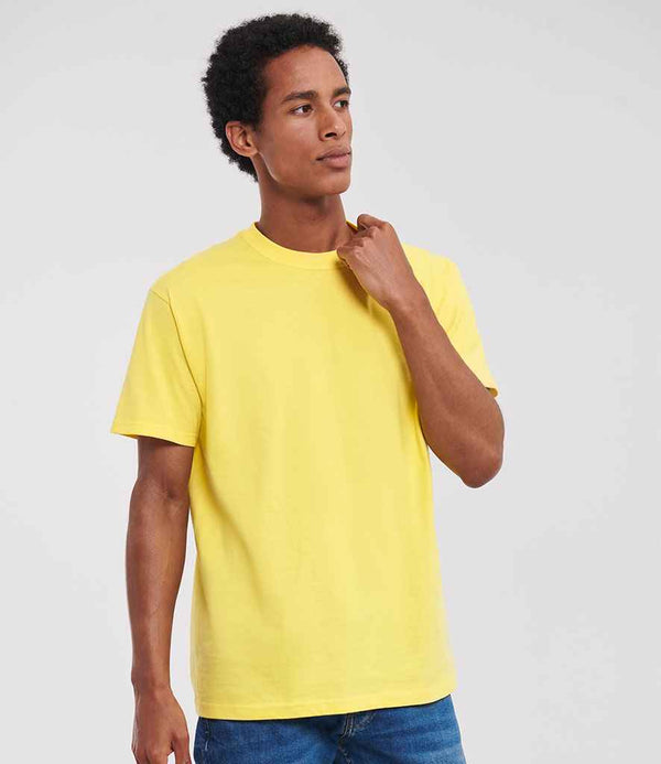 Russell Classic Ringspun T-Shirt