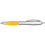 Contour Argent Ballpen