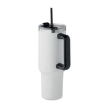 Double wall tumbler 1200ml-White