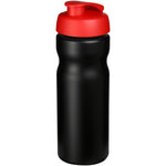 Baseline® Plus 650 ml flip lid sport bottle