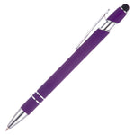 Nimrod Soft Feel Stylus Ball Pen