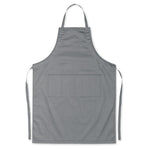 Adjustable apron Grey