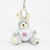 Keyring Bear