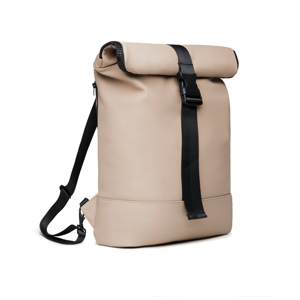 Branded VINGA Baltimore bike bag