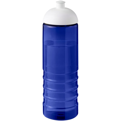 Branded H2O Active® Eco Treble 750 ml dome lid sport bottle