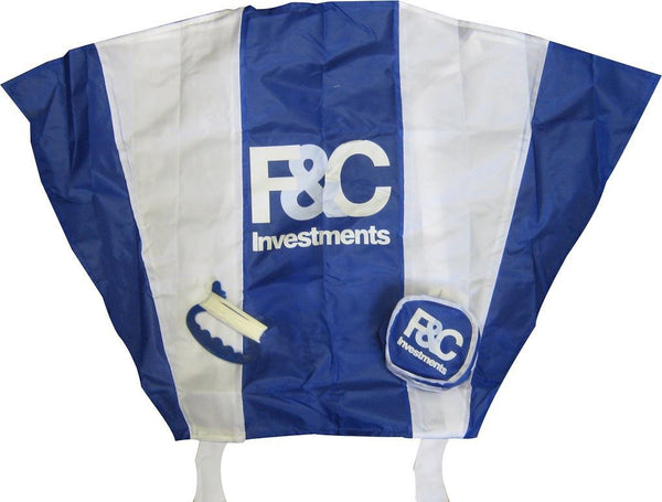 Branded Pocket Kite