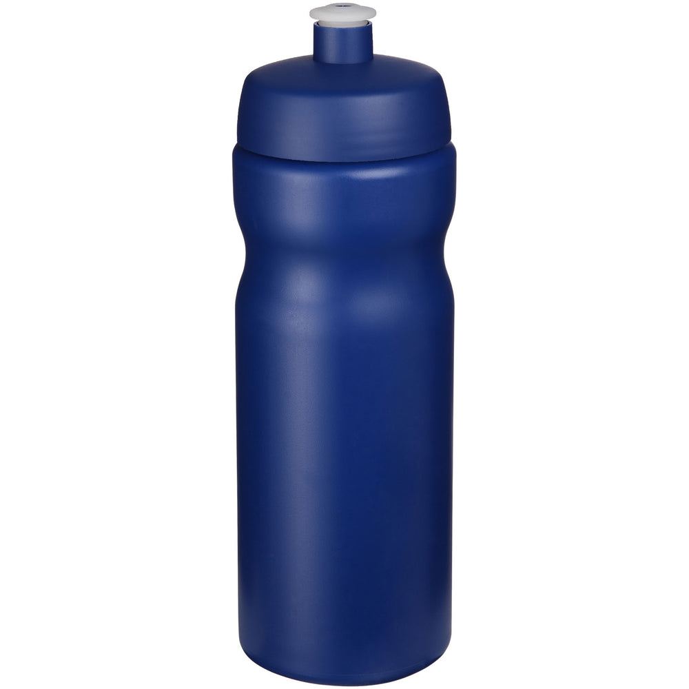 Branded Baseline® Plus 650 ml sport bottle