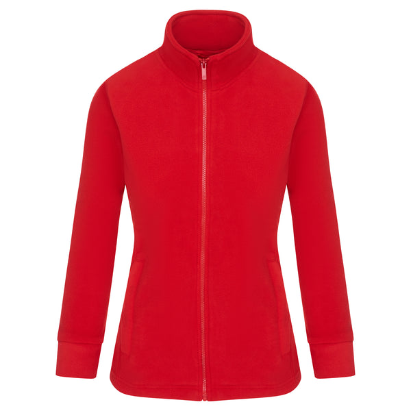 Orn Ladies Albatross Fleece