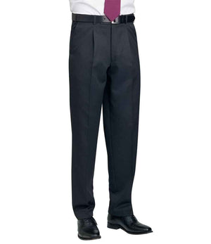 Brook Taverner Concept Atlas Trousers